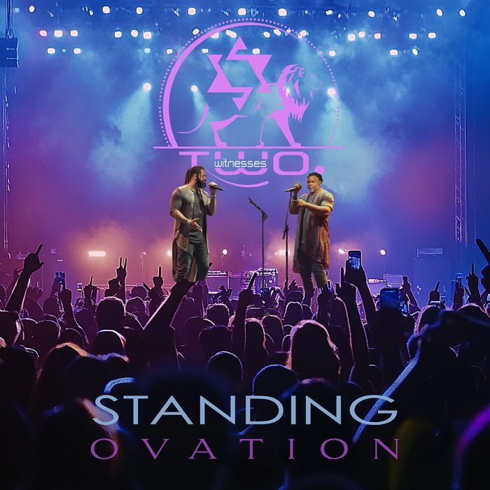 Standing Ovation